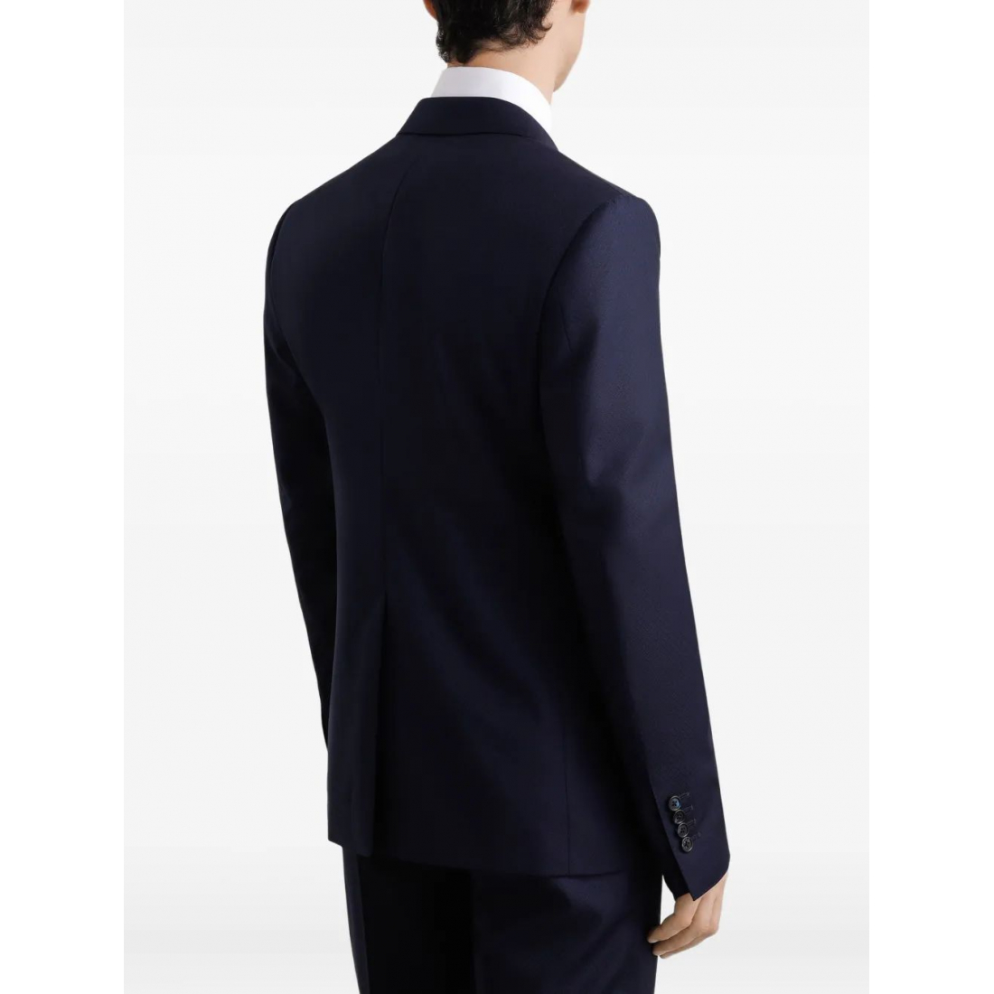 Costume 'Double-Breasted' pour Hommes - 2 Pièces