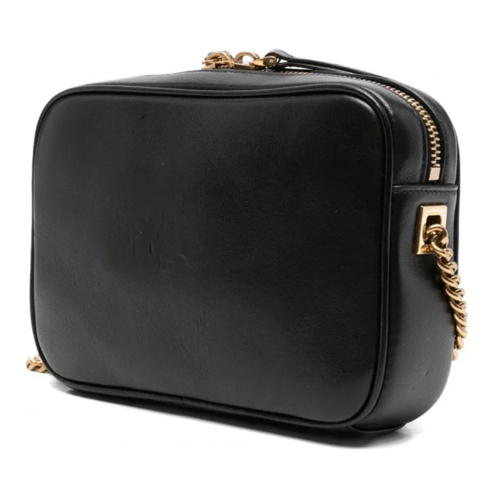 Women's 'VLogo' Shoulder Bag