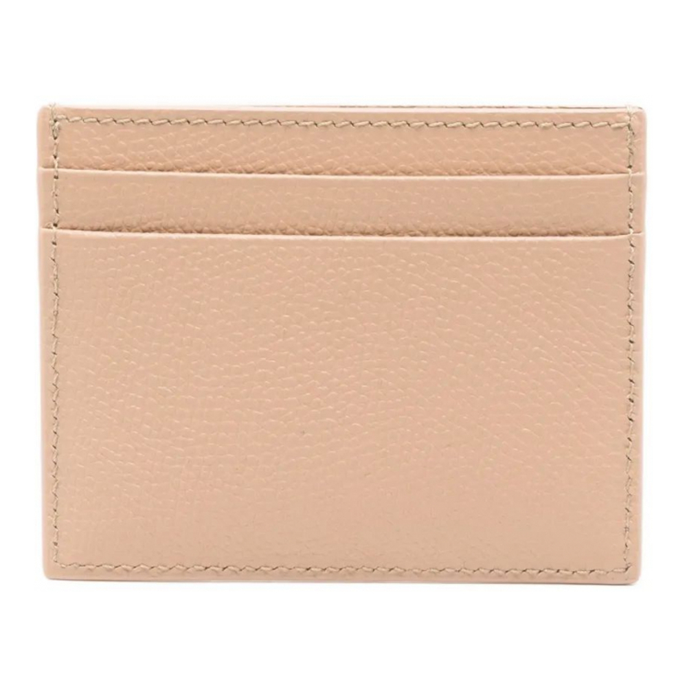 Women's 'Logo' Card Holder