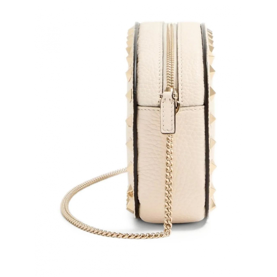 Women's 'Rockstud-Embellished' Crossbody Bag