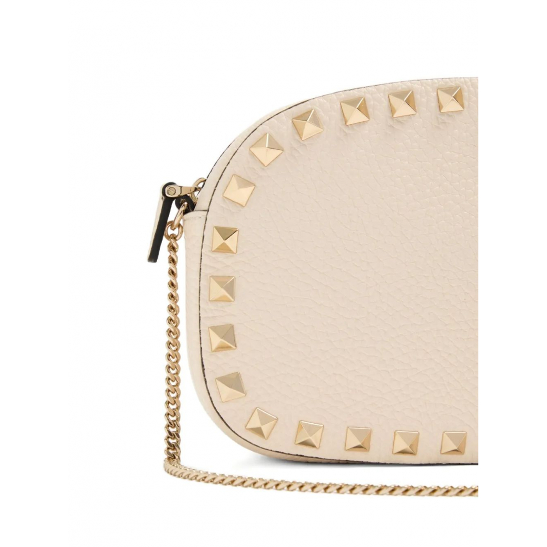 Women's 'Rockstud-Embellished' Crossbody Bag