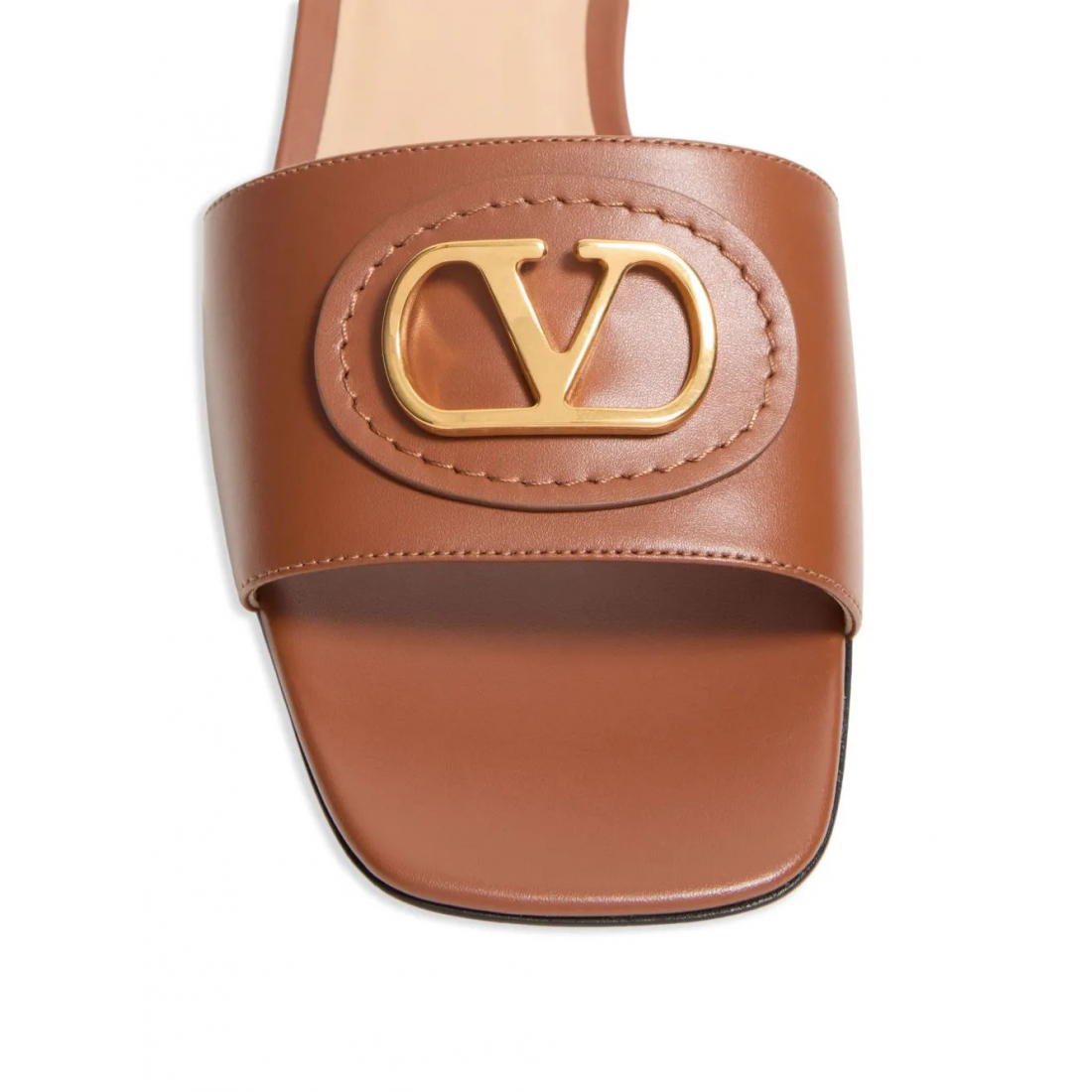 Women's 'VLogo Signature' Flat Sandals