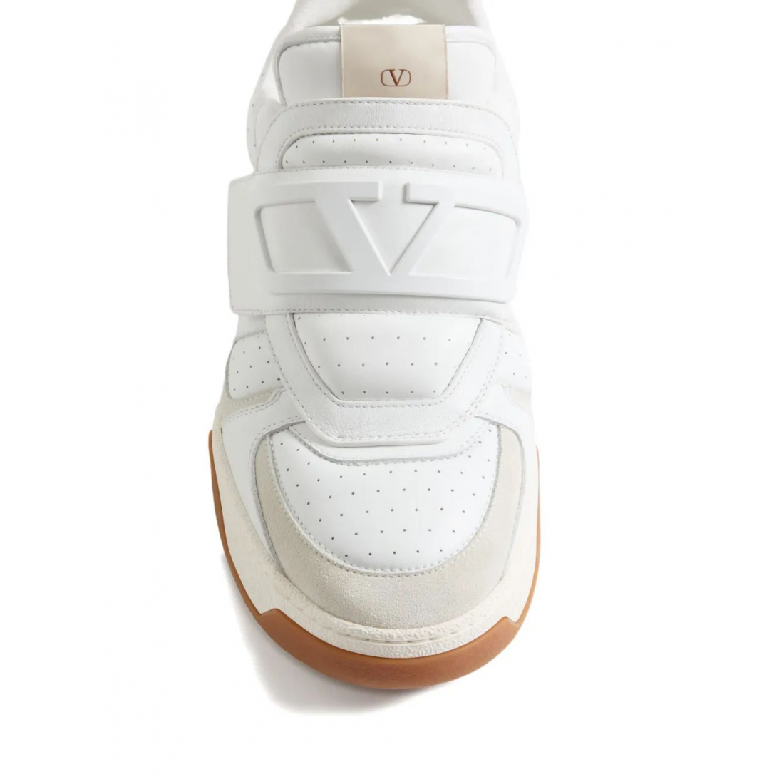 Sneakers 'Perforated Strap' pour Hommes