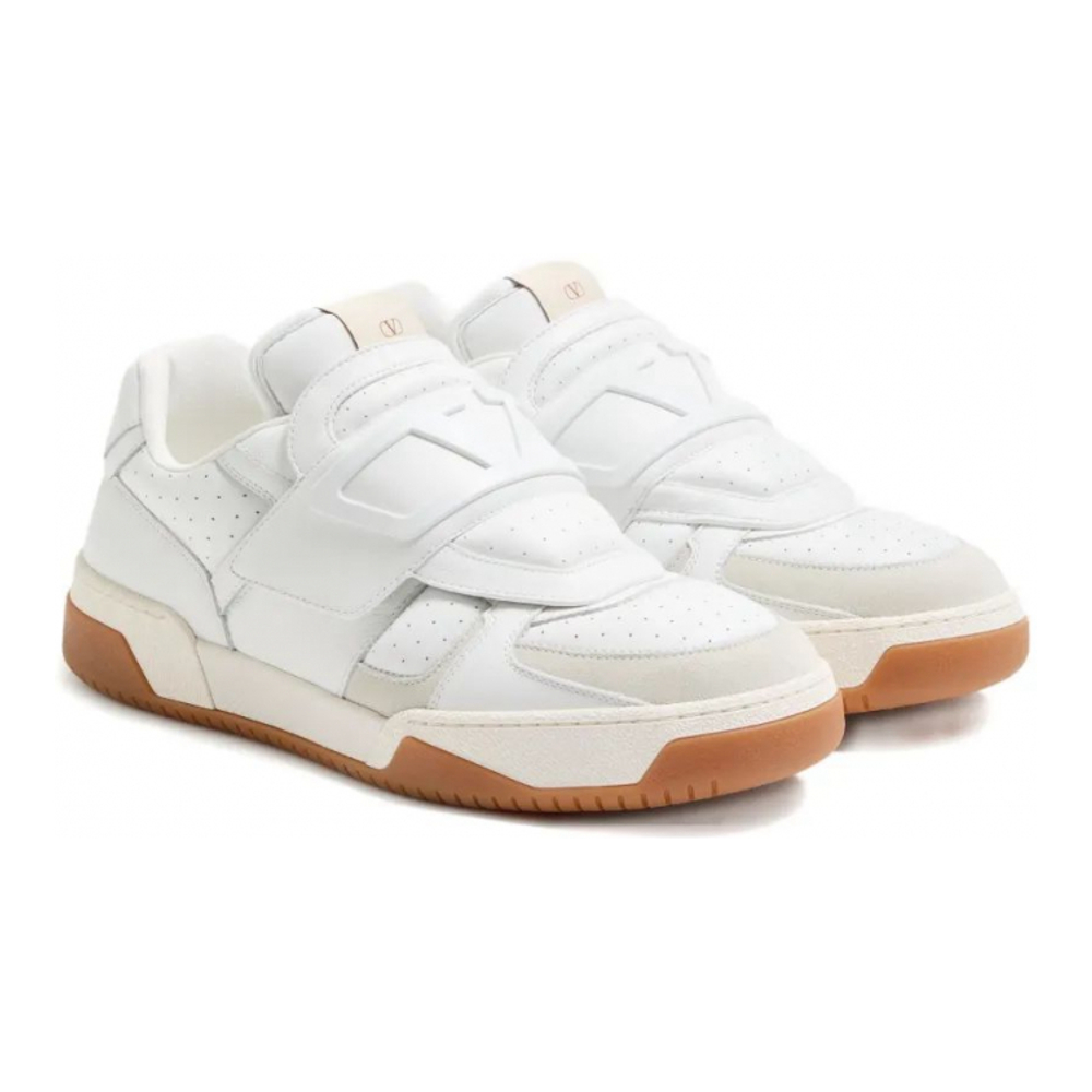 Sneakers 'Perforated Strap' pour Hommes