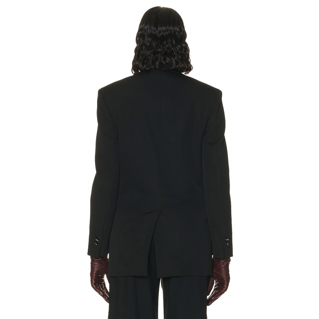 Blazer 'Double-Breasted' pour Femmes