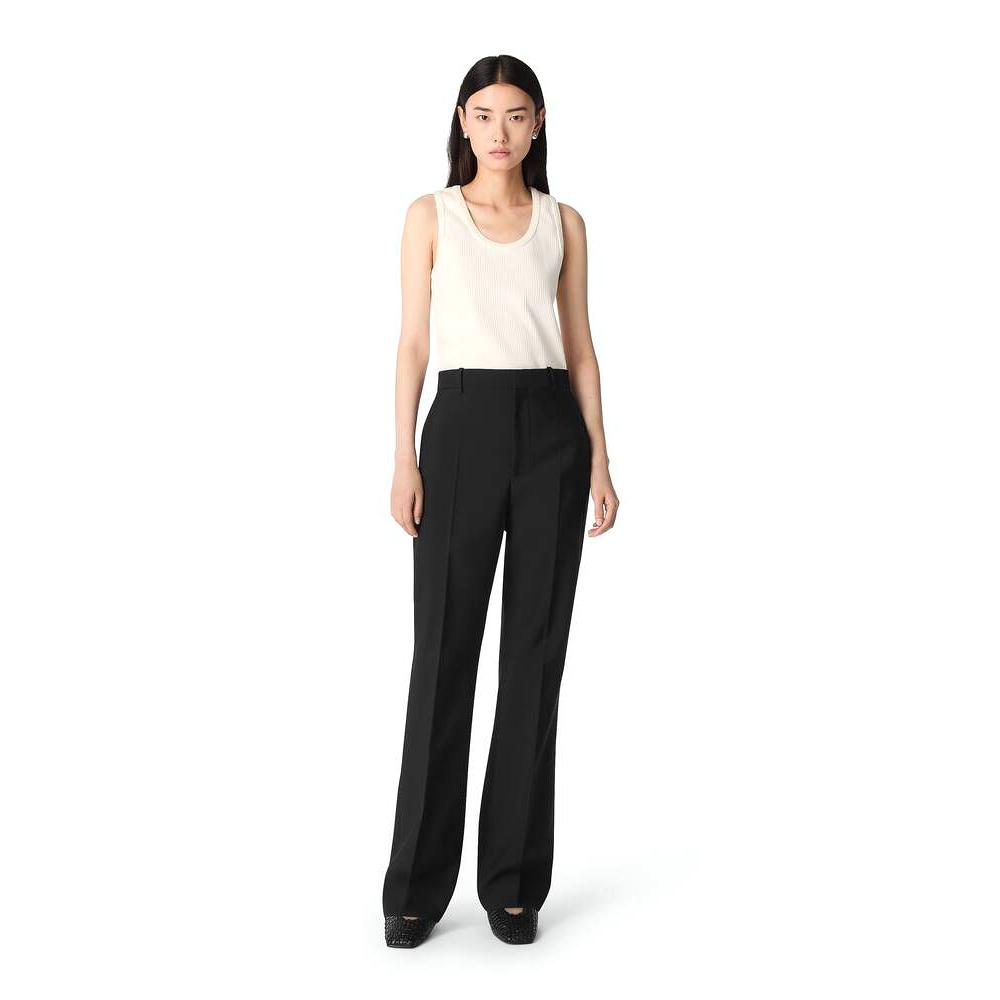 Pantalon 'Light Flared' pour Femmes