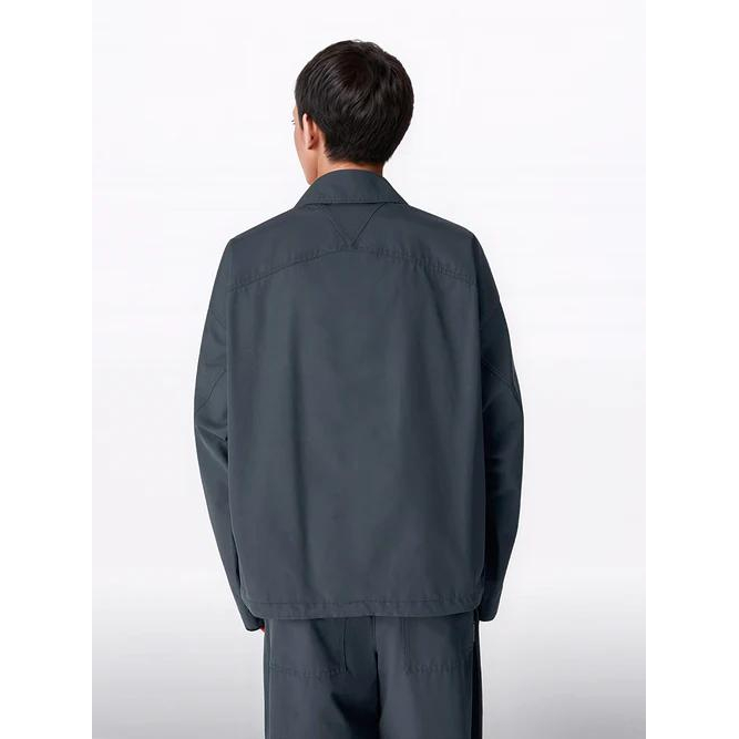 Veste de pluie pour Hommes