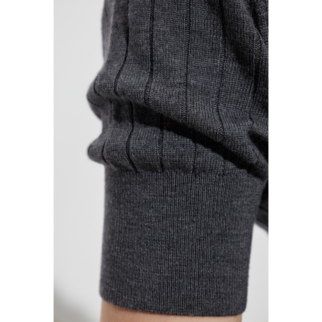 Kurzarm Pullover für Damen