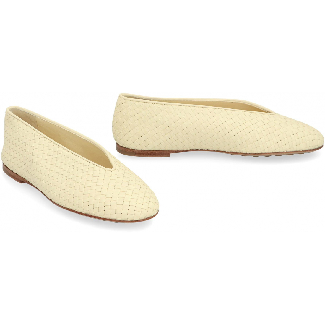 Ballerines 'Rosa' pour Femmes