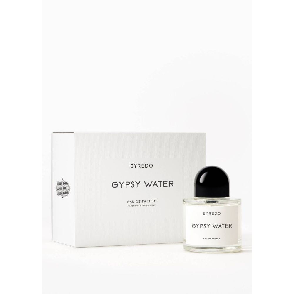 Eau de parfum 'Gipsy Water' - 100 ml
