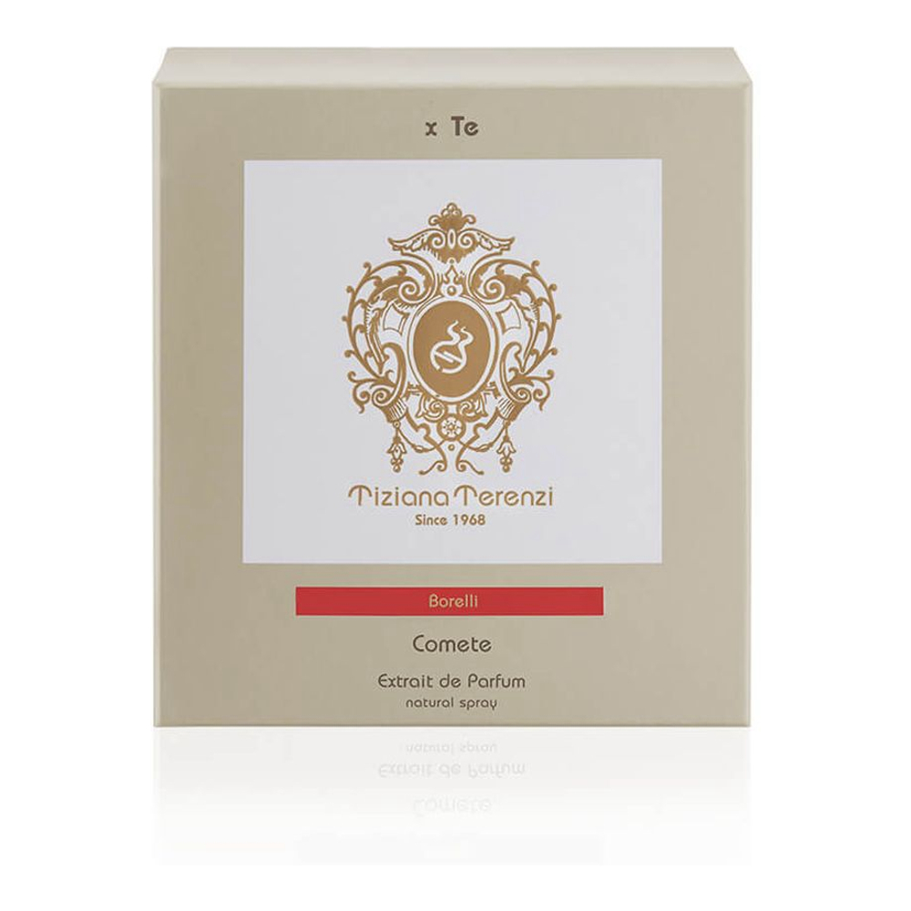 Extrait de parfum 'Borelli' - 100 ml