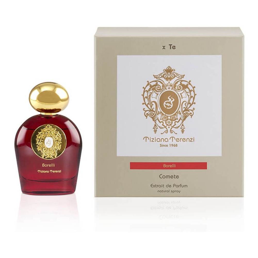 Extrait de parfum 'Borelli' - 100 ml