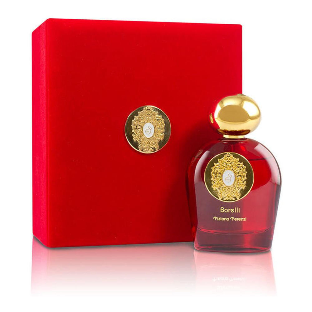 Extrait de parfum 'Borelli' - 100 ml