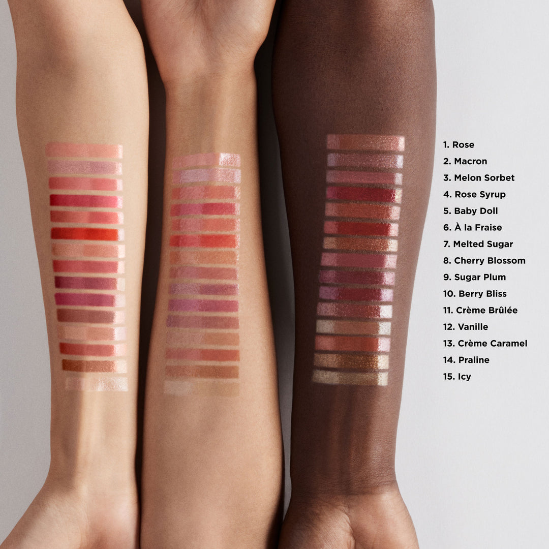 'Lip Glacé' Lip Gloss - 110 Macaron 4.5 g