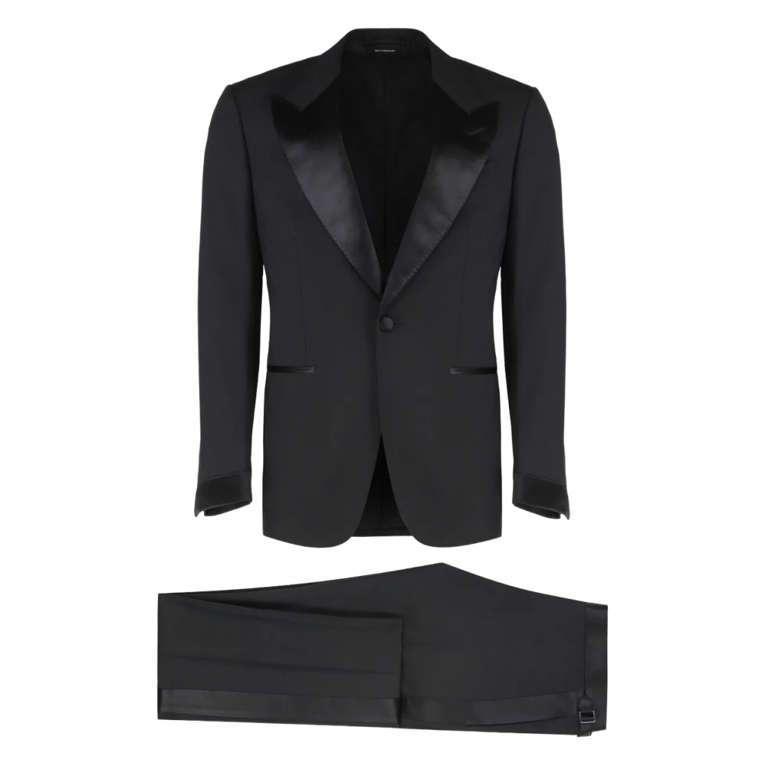 Costume 'Single-Breasted' pour Hommes