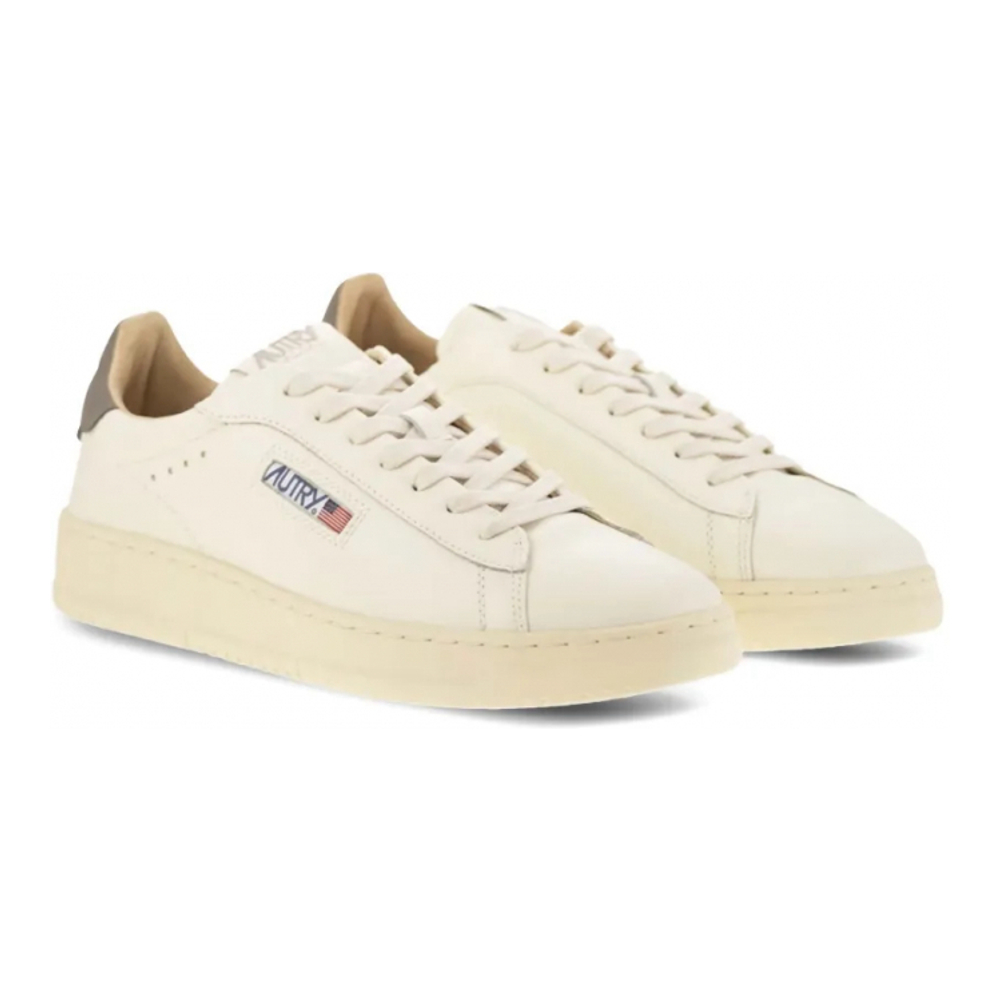 Men's 'Dallas Low-Top' Sneakers