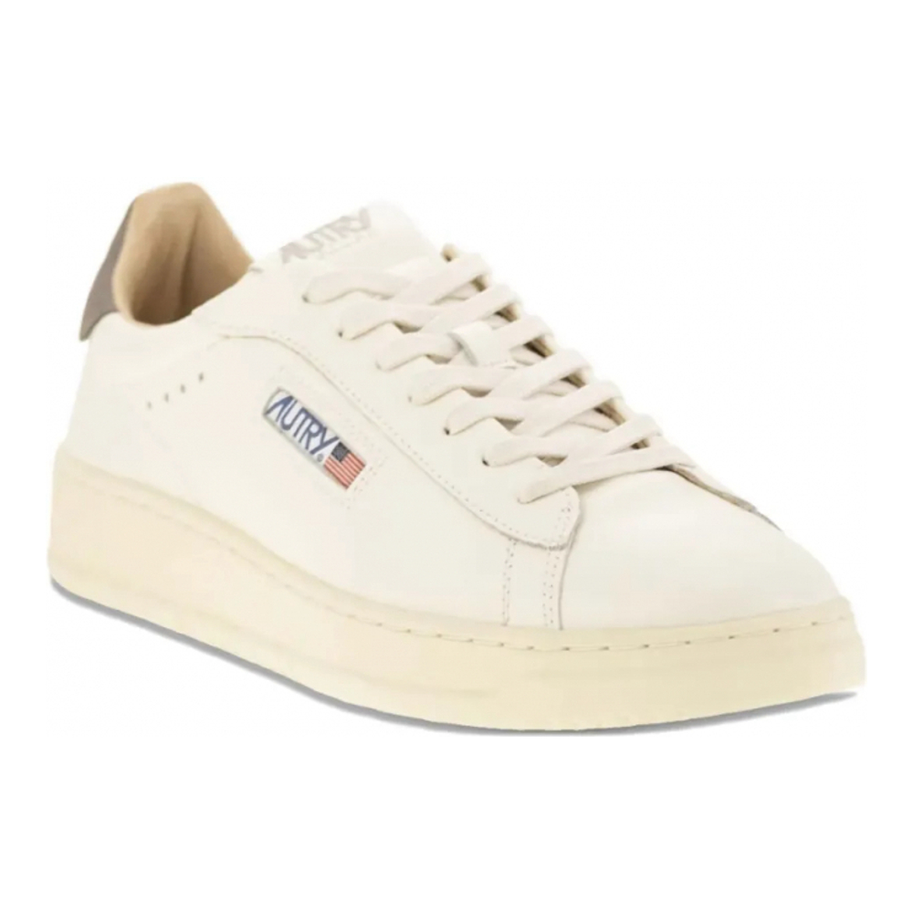 Men's 'Dallas Low-Top' Sneakers