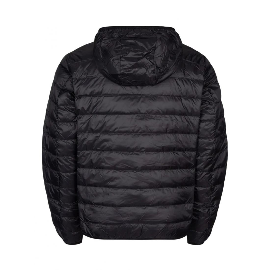 Doudoune 'Logo-Print' pour Hommes