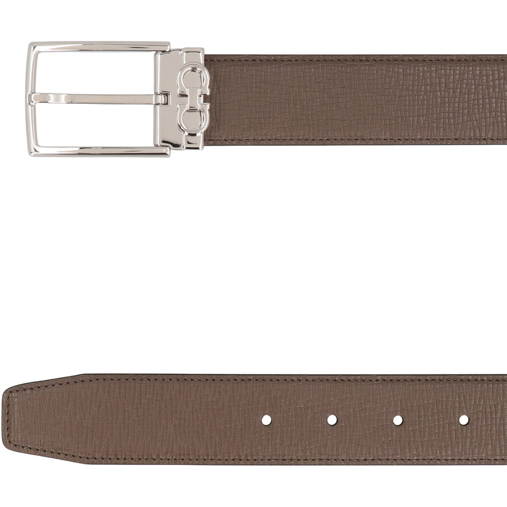 Ceinture 'Reversible' pour Hommes