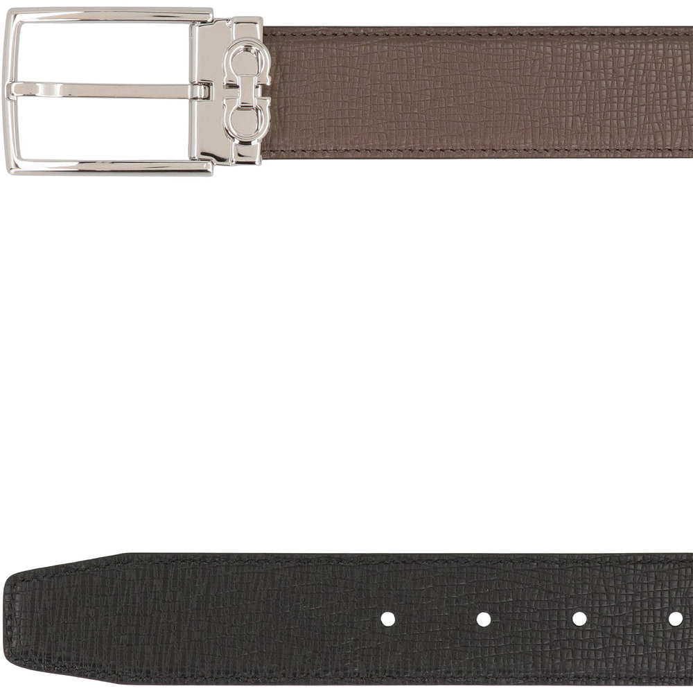 Ceinture 'Reversible' pour Hommes