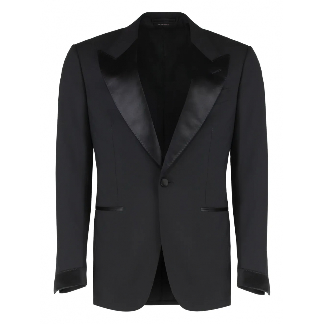 Costume 'Single-Breasted' pour Hommes