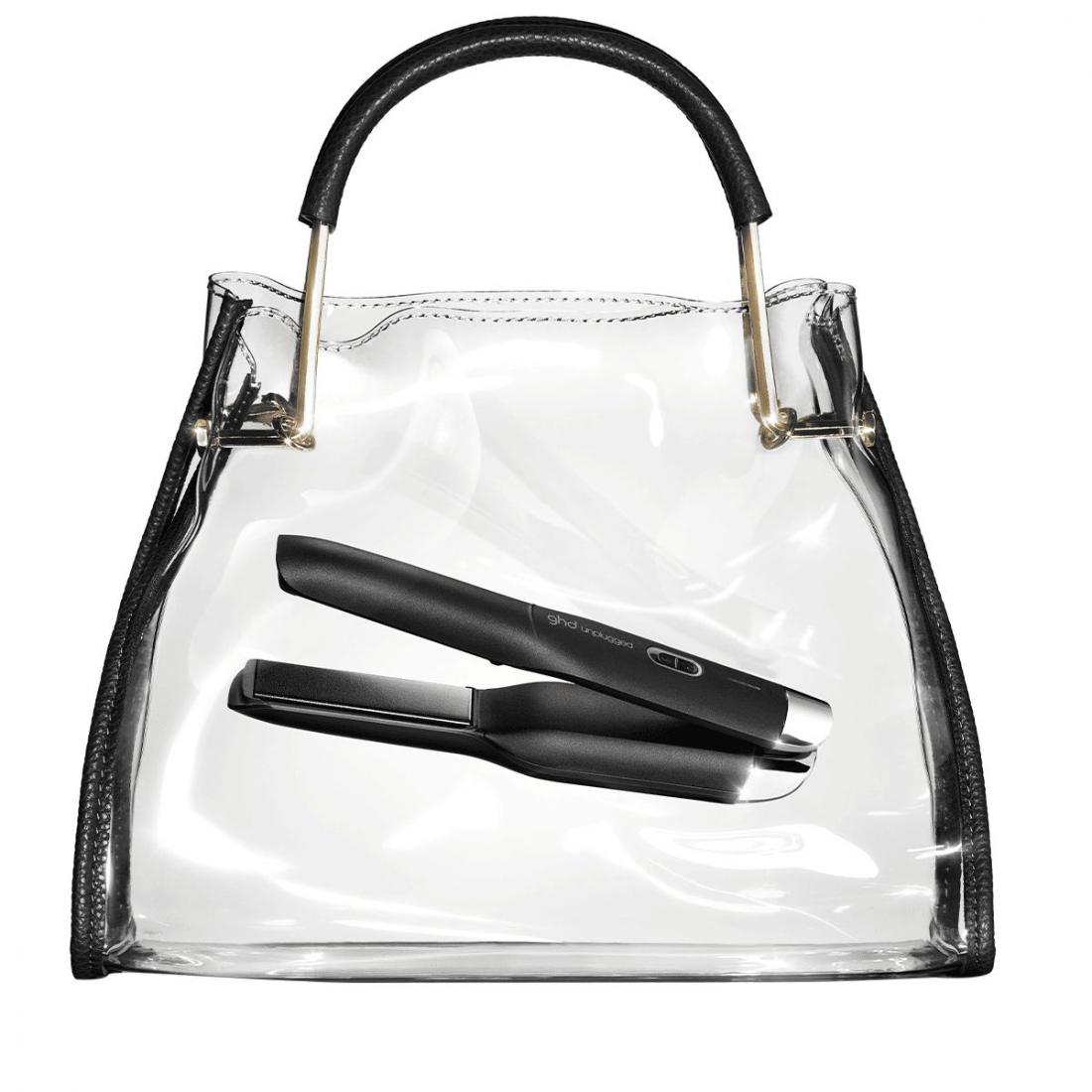 Lisseur de cheveux 'Unplugged On The Go Cordless'