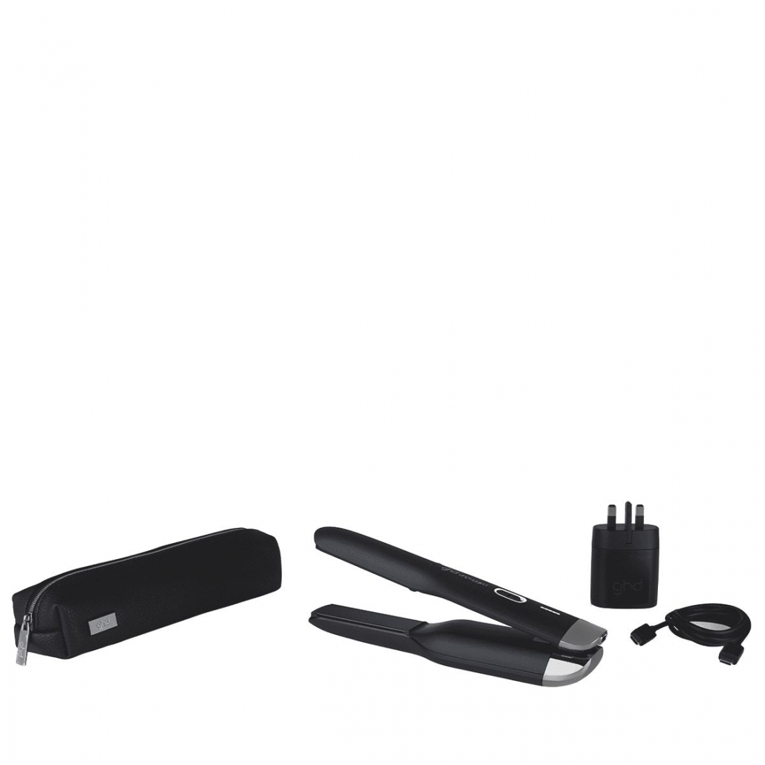 Lisseur de cheveux 'Unplugged On The Go Cordless'