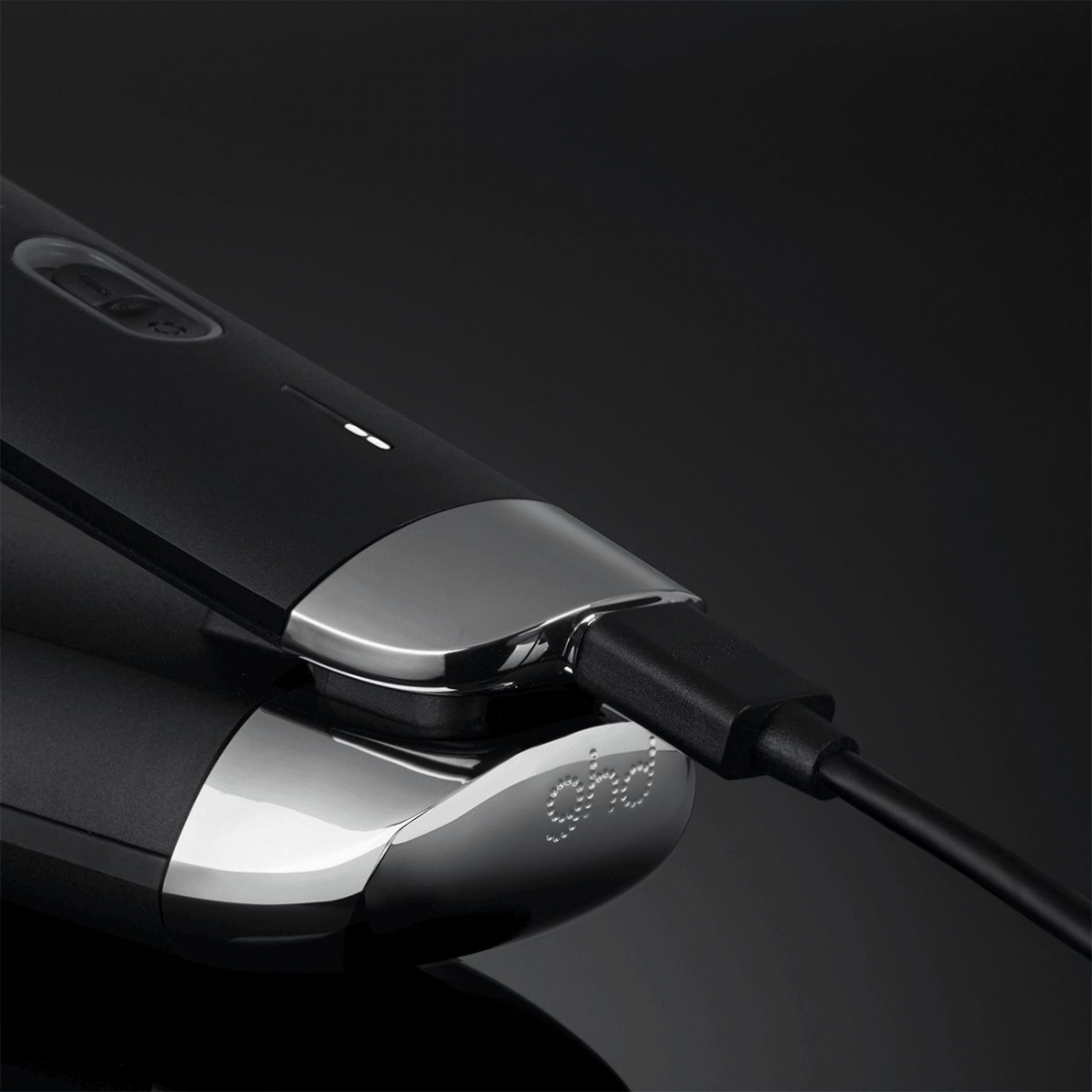 Lisseur de cheveux 'Unplugged On The Go Cordless'