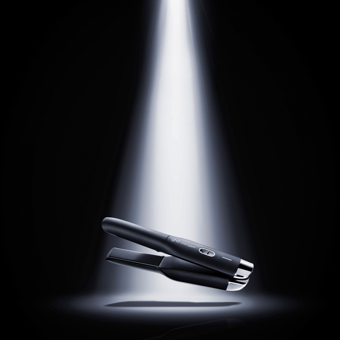 Lisseur de cheveux 'Unplugged On The Go Cordless'