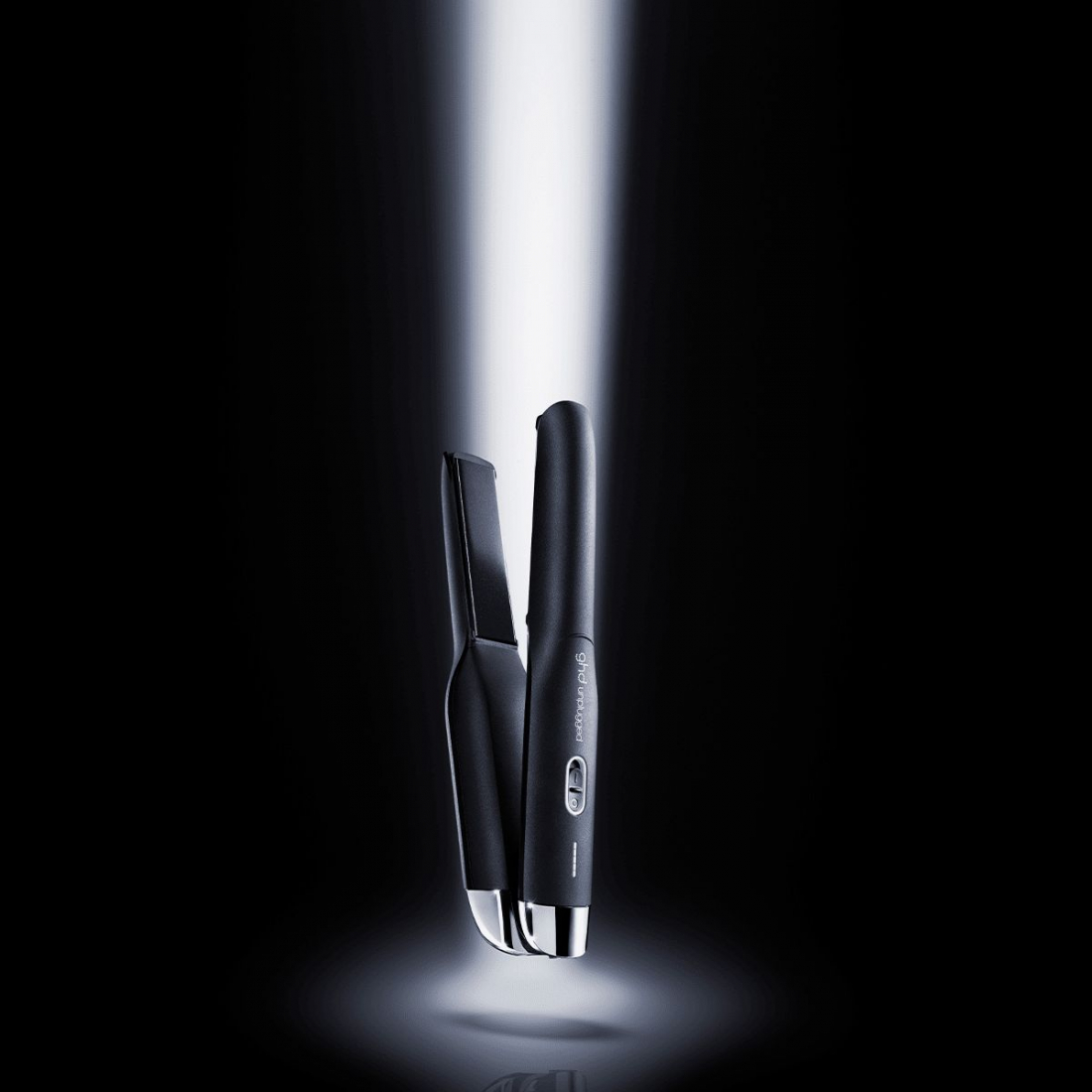 Lisseur de cheveux 'Unplugged On The Go Cordless'