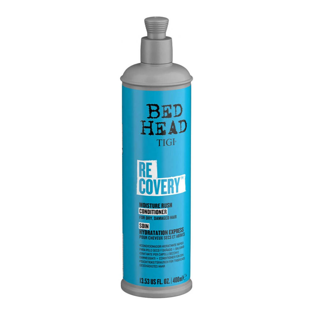 'Bed Head Recovery Moisture Rush' Pflegespülung - 400 ml