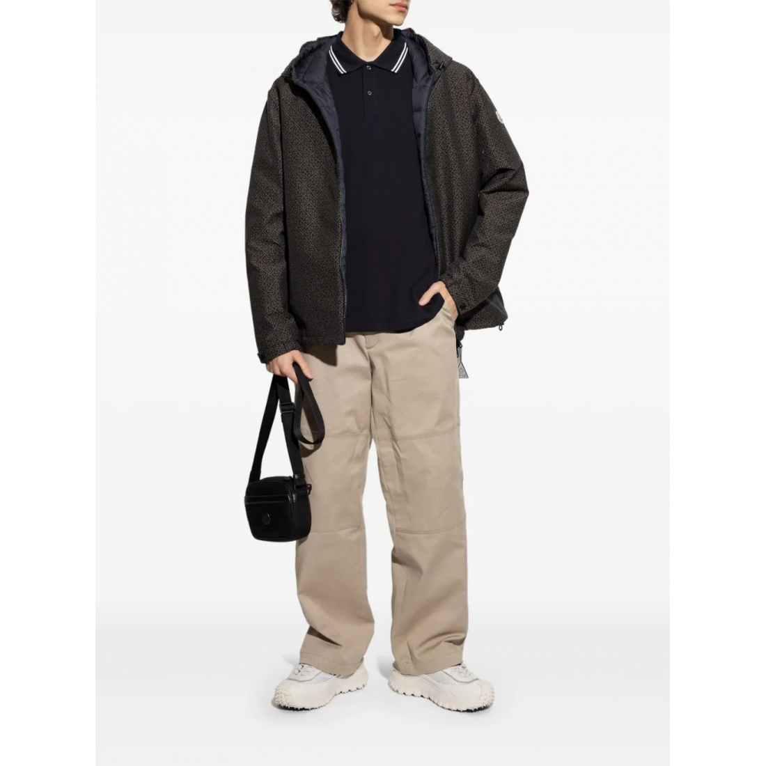 Veste 'Guery' pour Hommes