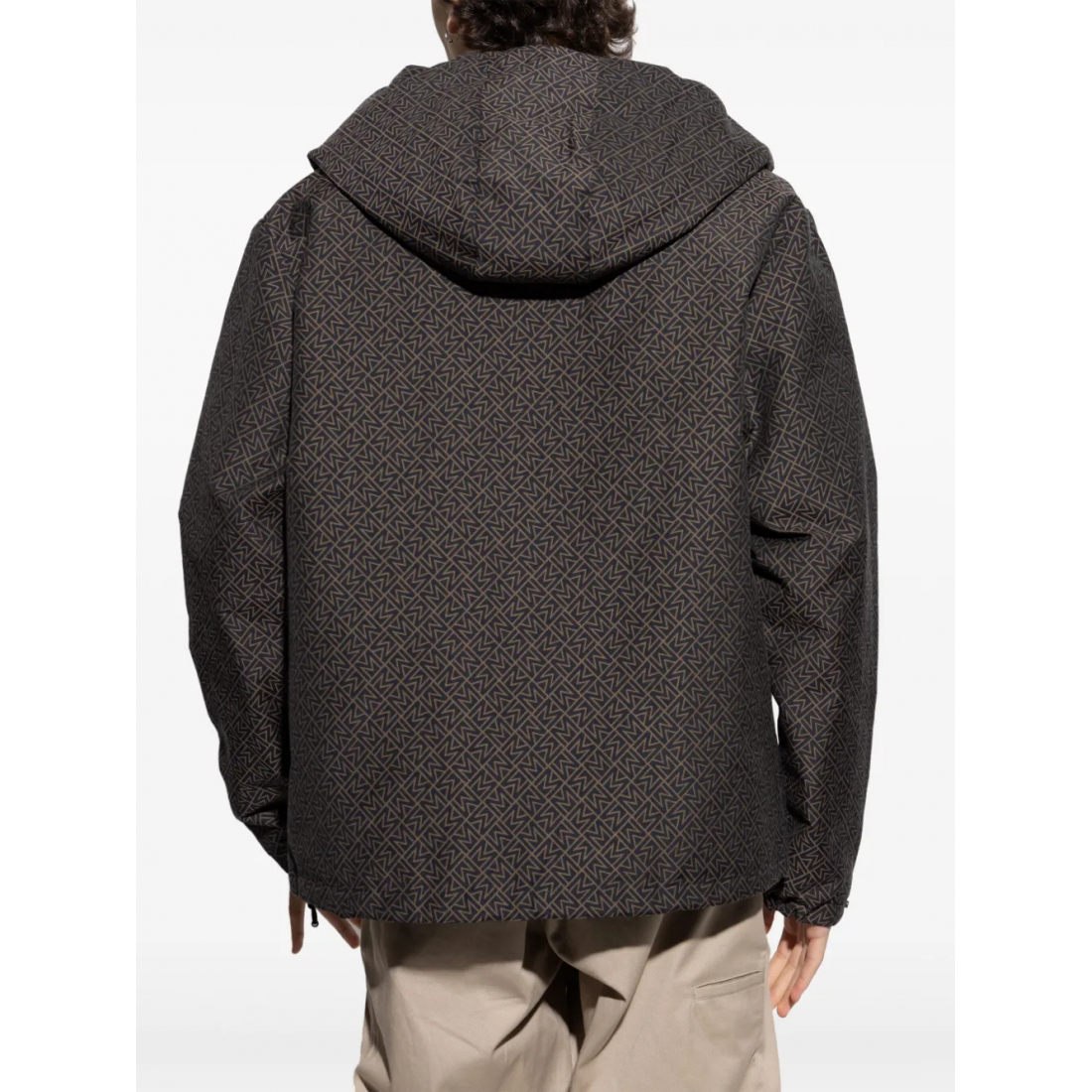 Veste 'Guery' pour Hommes