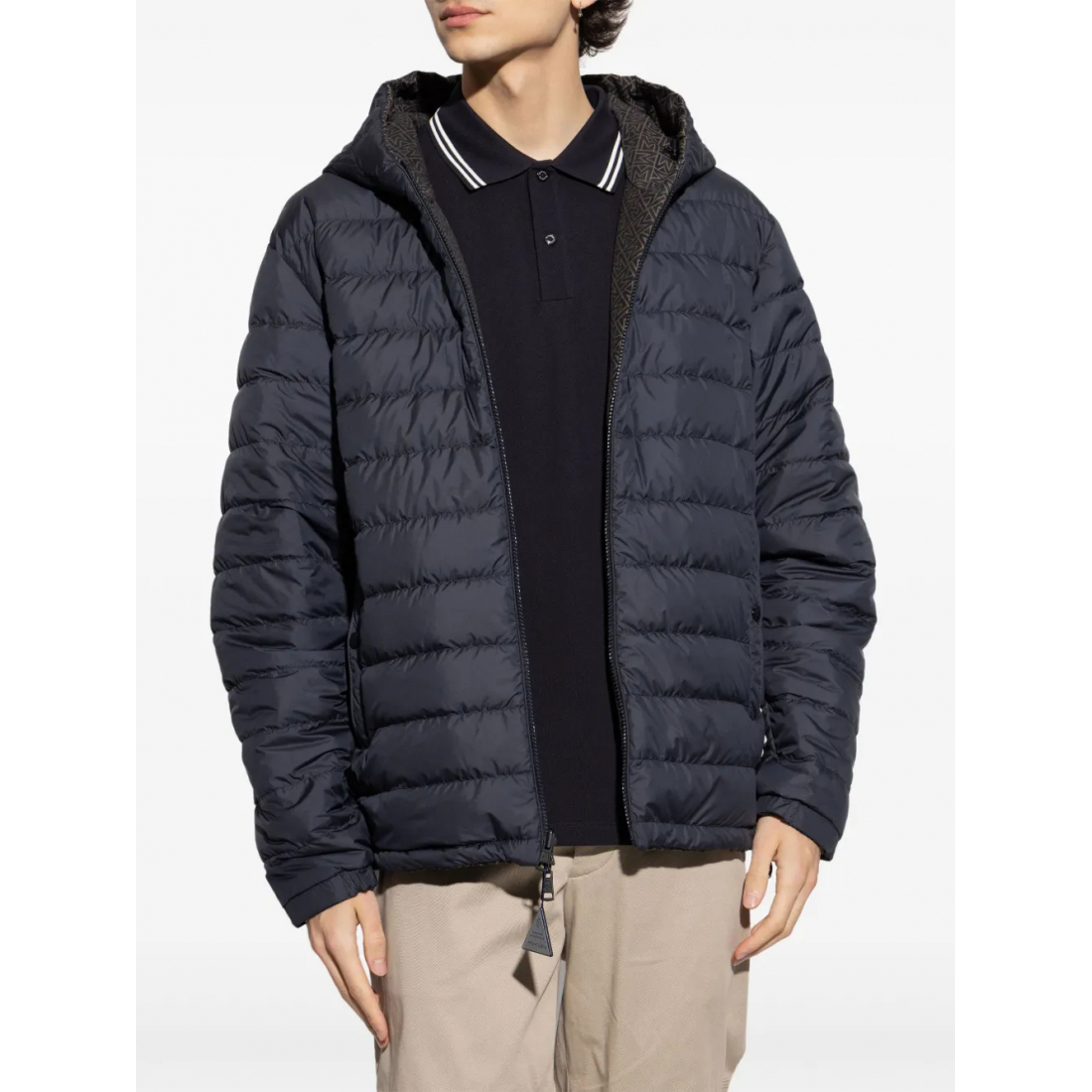 Veste 'Guery' pour Hommes