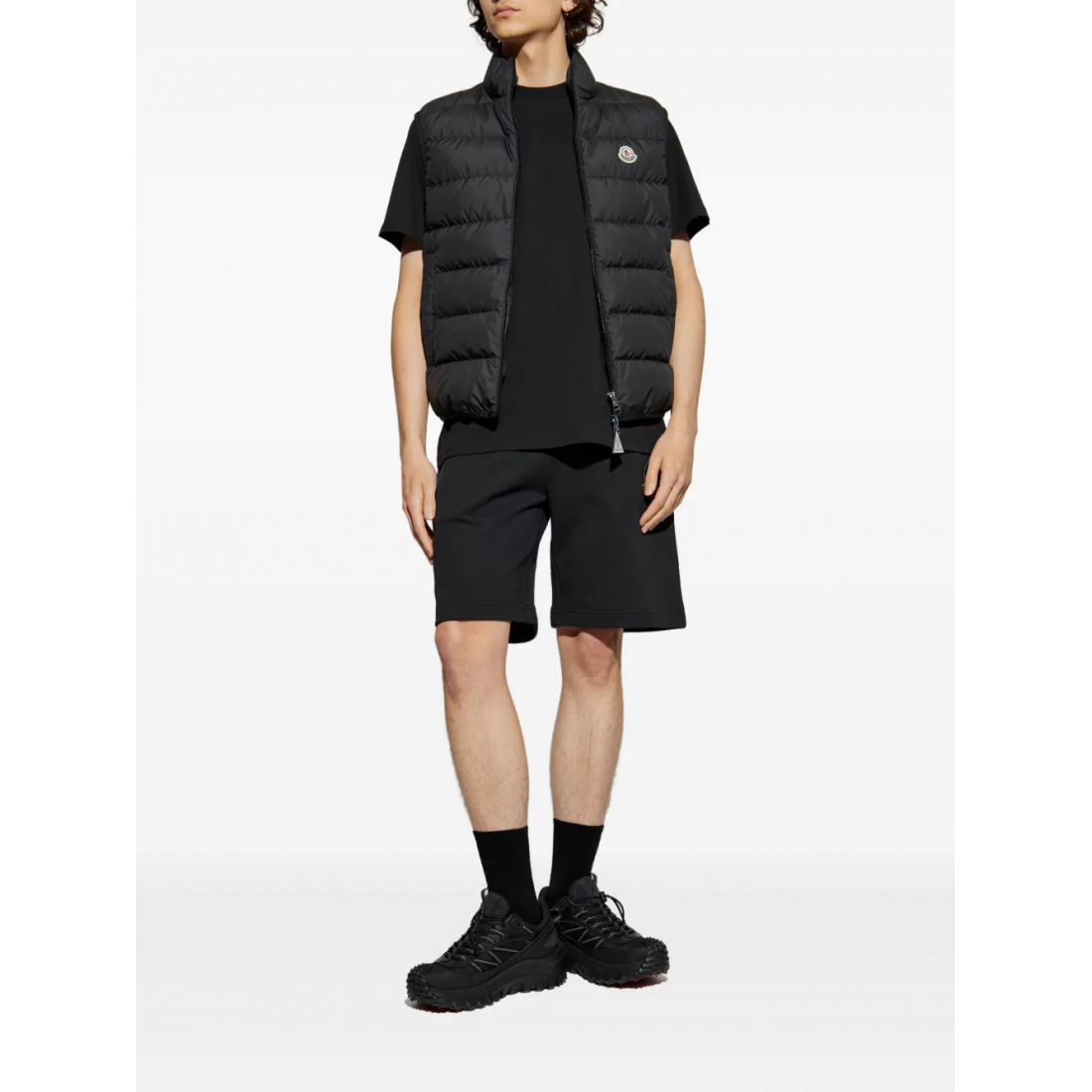 Men's 'Logo-Print' T-Shirt