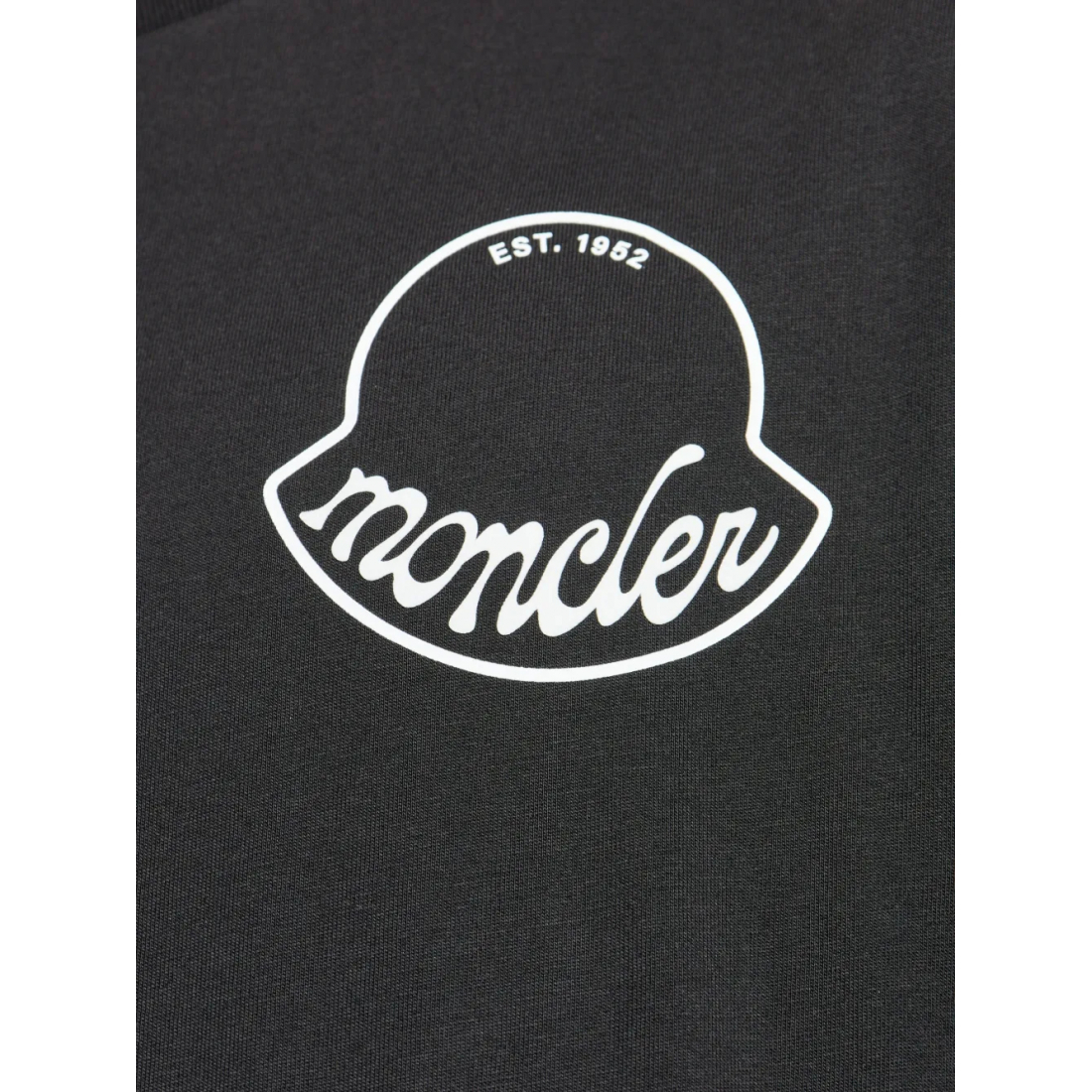 Men's 'Logo-Print' T-Shirt