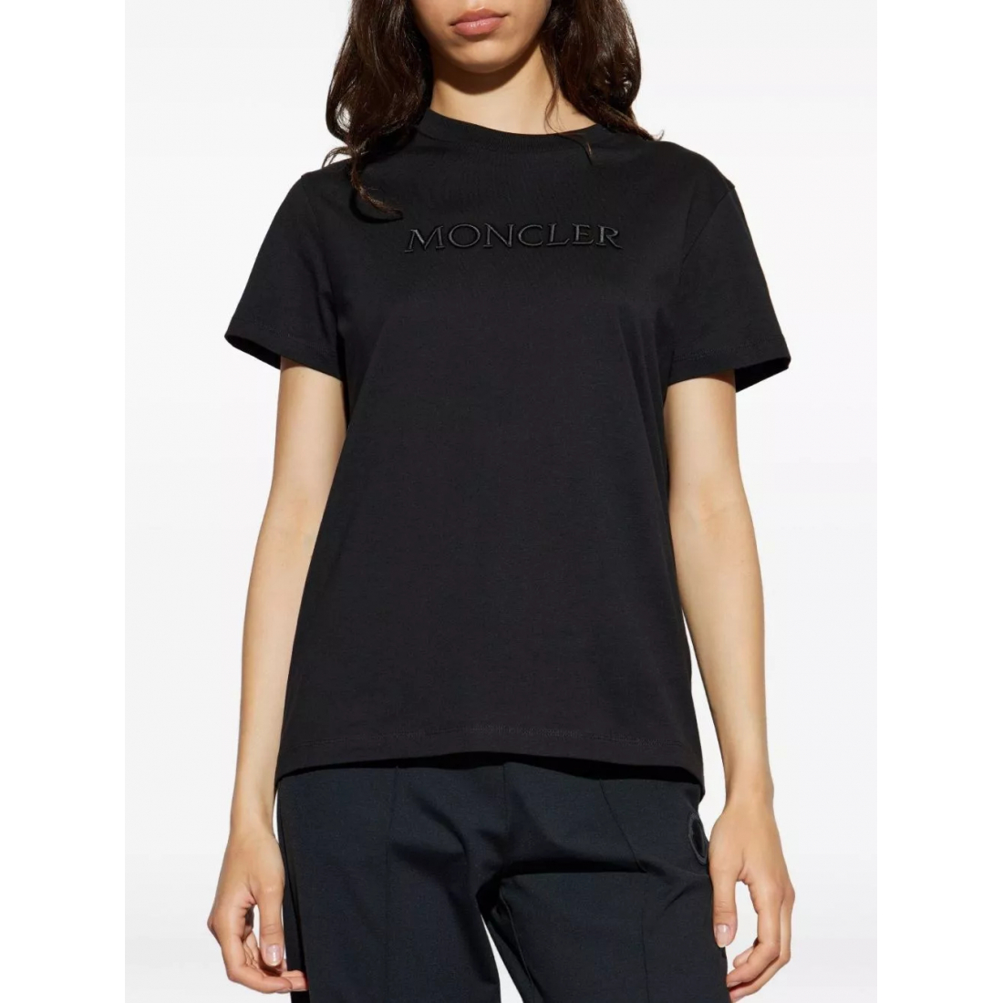 T-shirt 'Logo' pour Femmes