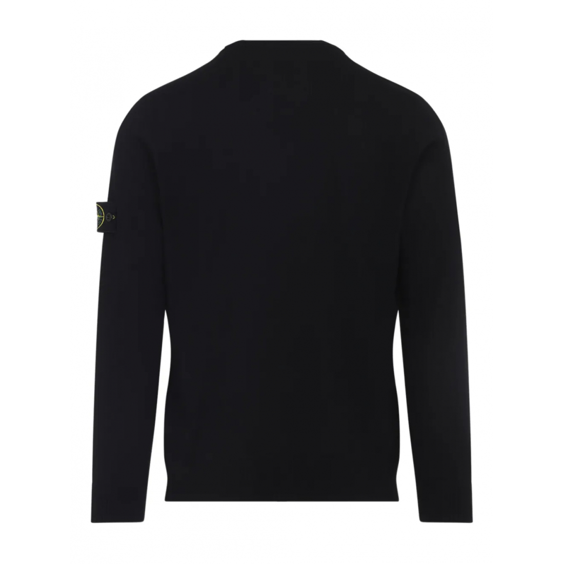 Sweatshirt 'Logo-Patch' pour Hommes