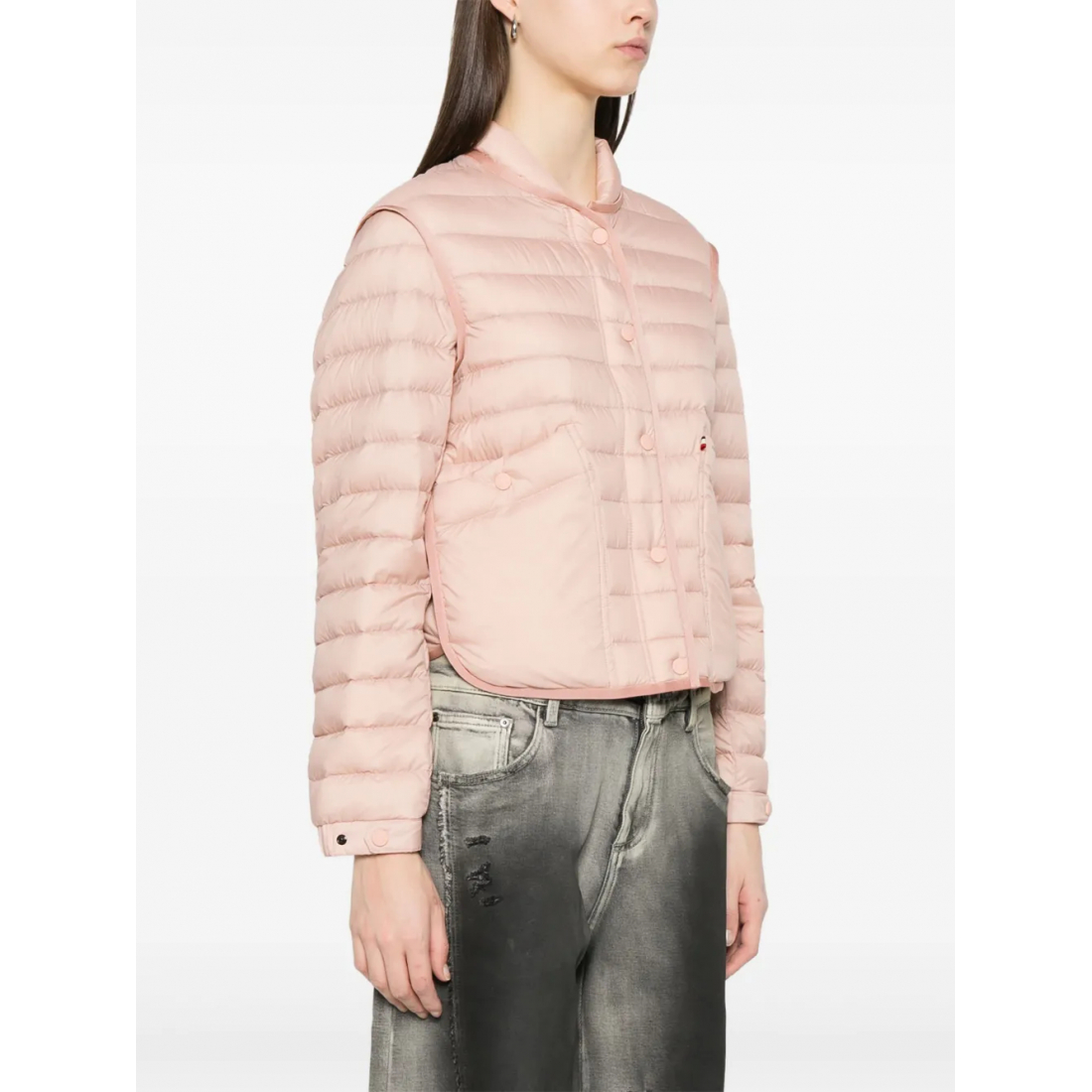 Veste matelassée 'Quilted' pour Femmes