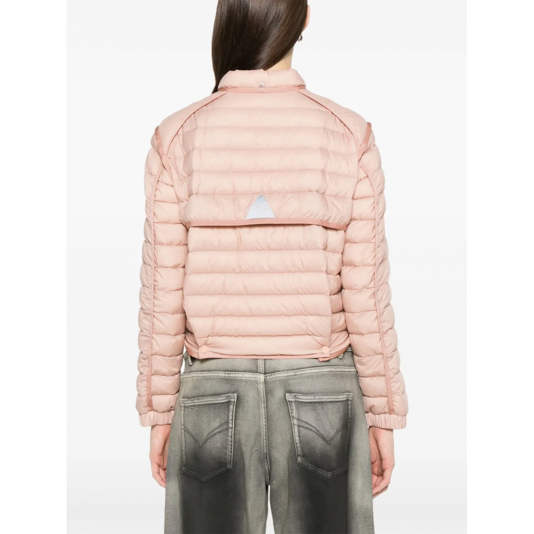 Veste matelassée 'Quilted' pour Femmes