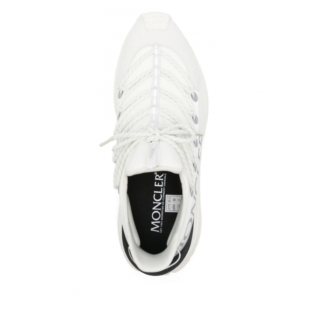 Sneakers 'Trailgrip Lite2 Low-Top' pour Hommes