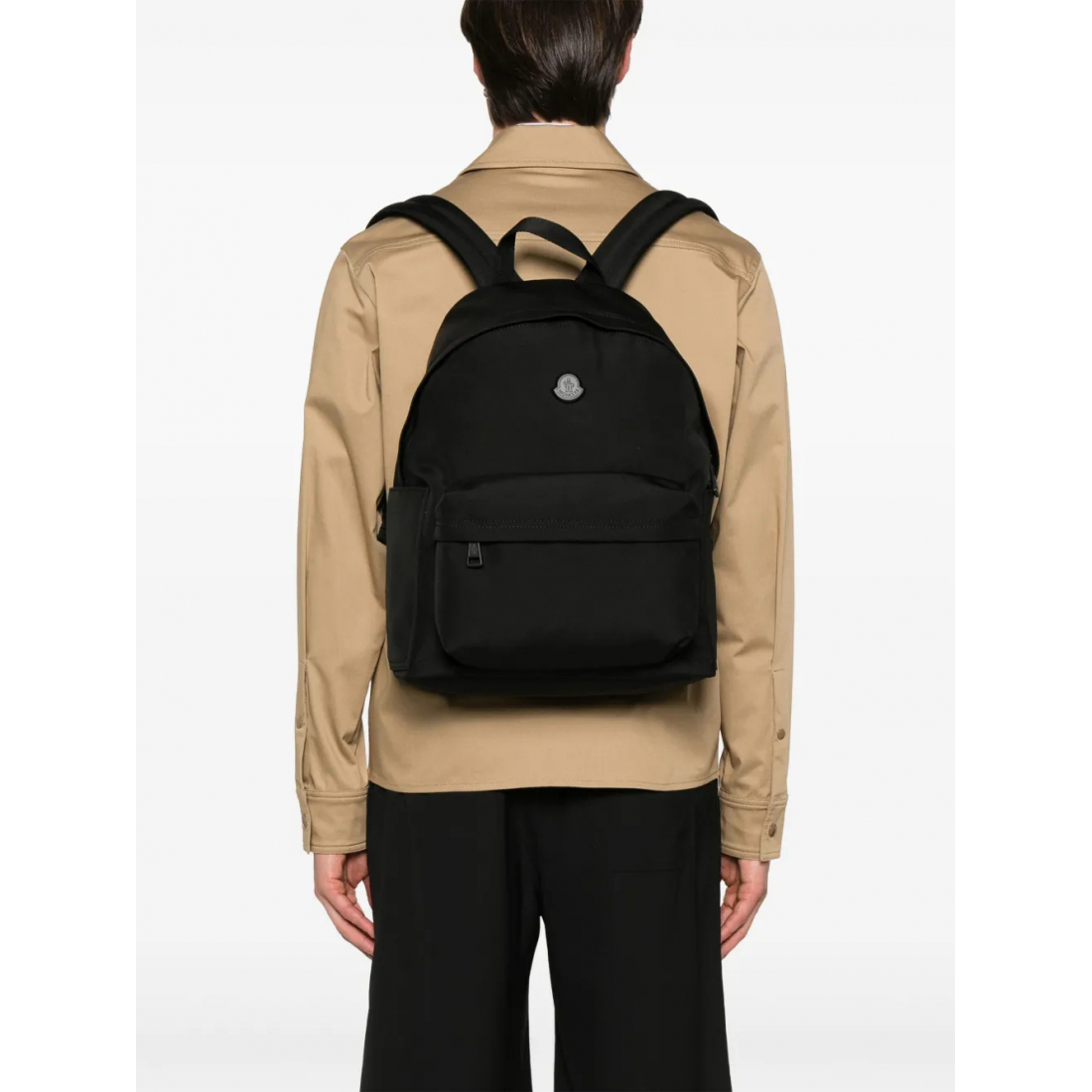 Men's 'Pierrick' Backpack