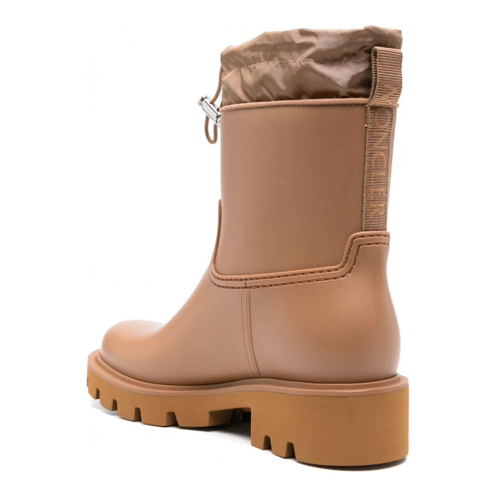 Women's 'Kickstream' Rain Boots