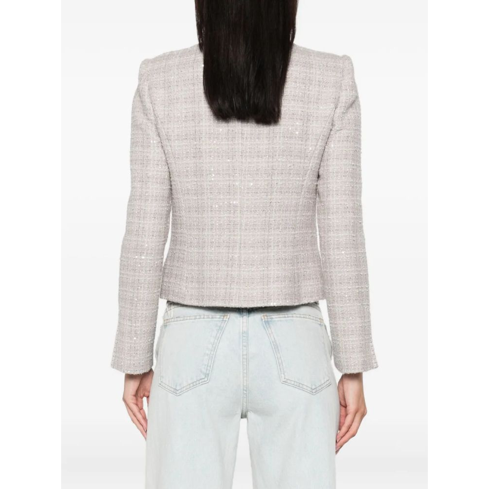 Veste 'Tweed' pour Femmes