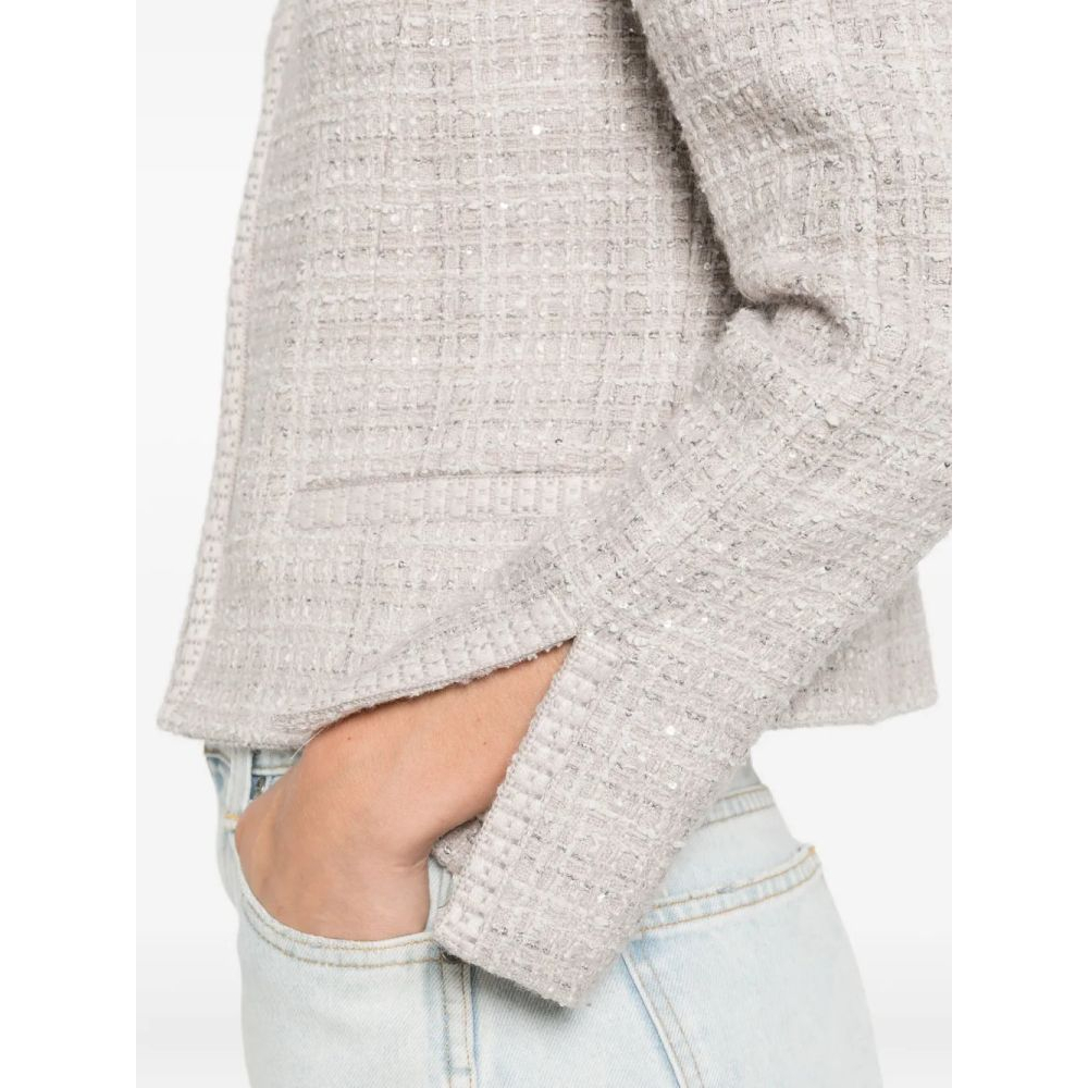 Veste 'Tweed' pour Femmes