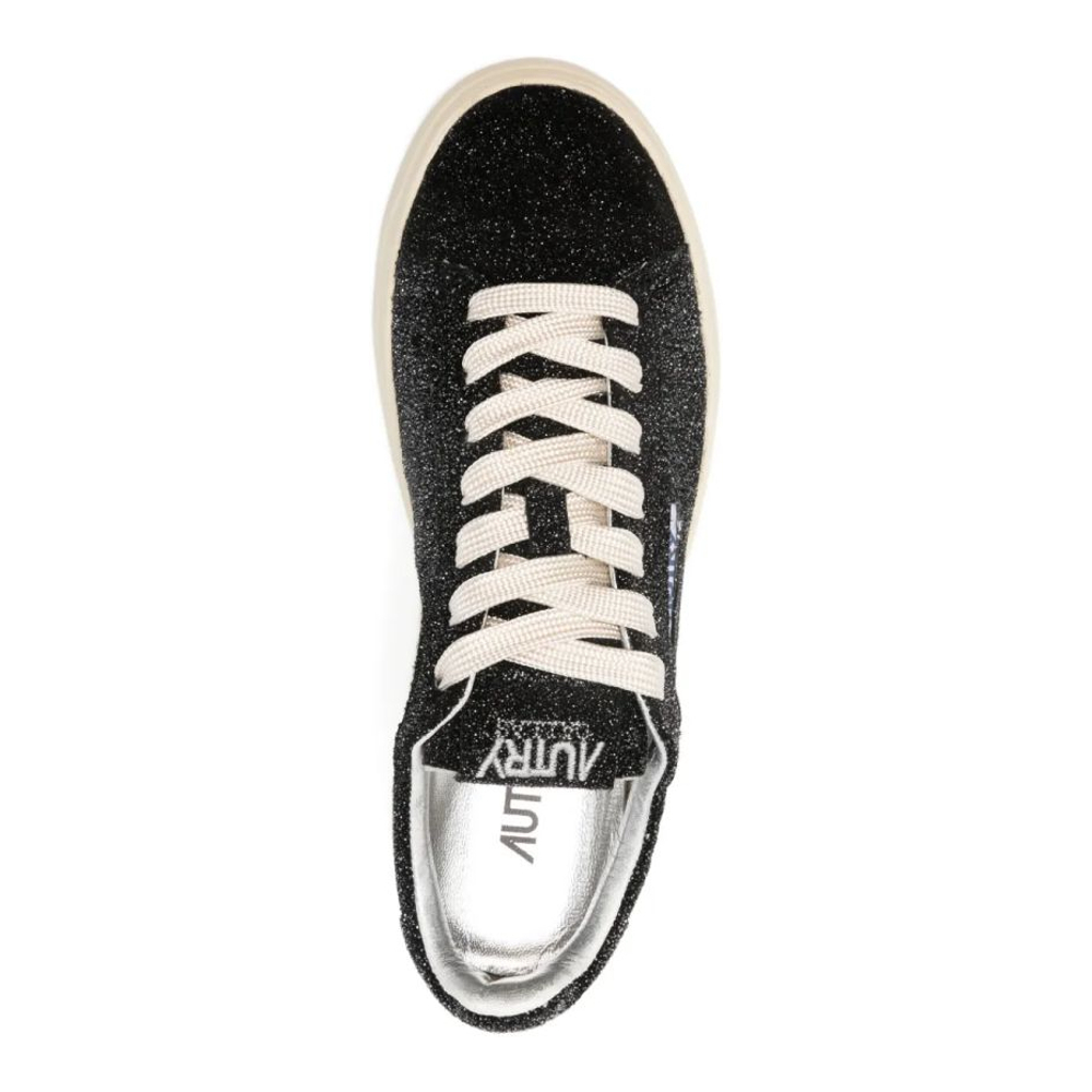 Sneakers 'Dallas Low Glittered' pour Femmes