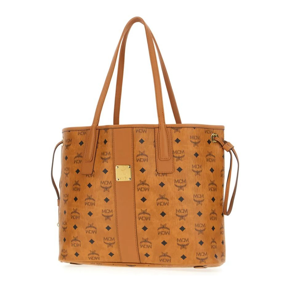 Women's 'Liz Reversible' Tote Bag