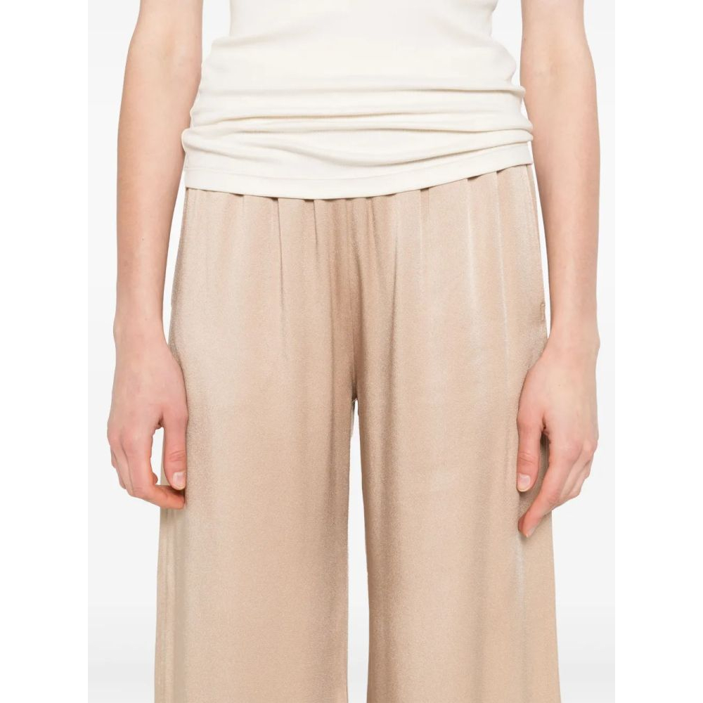 Pantalon 'Elastic-Waist' pour Femmes