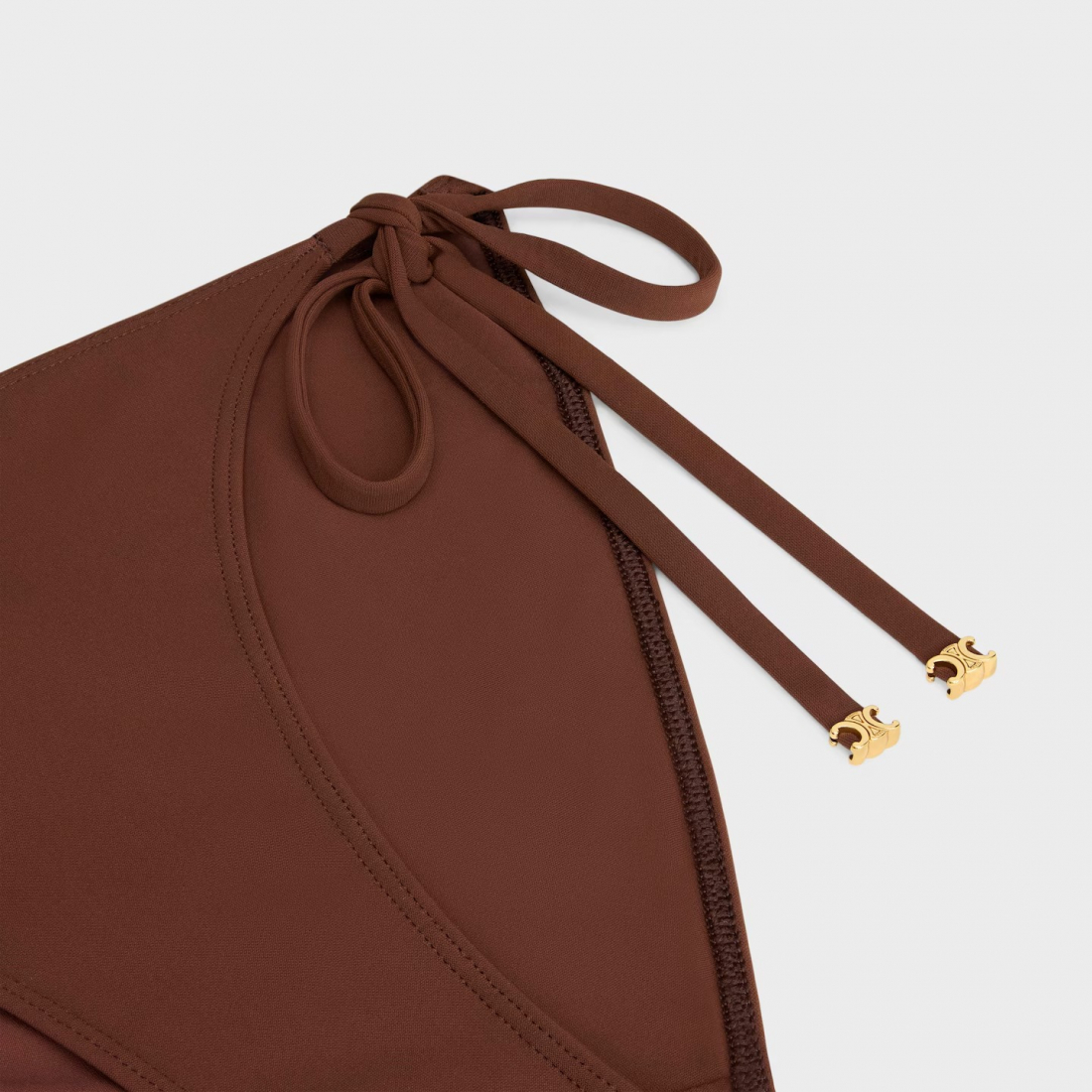 Women's 'Triomphe Balconette' Bikini Bottom