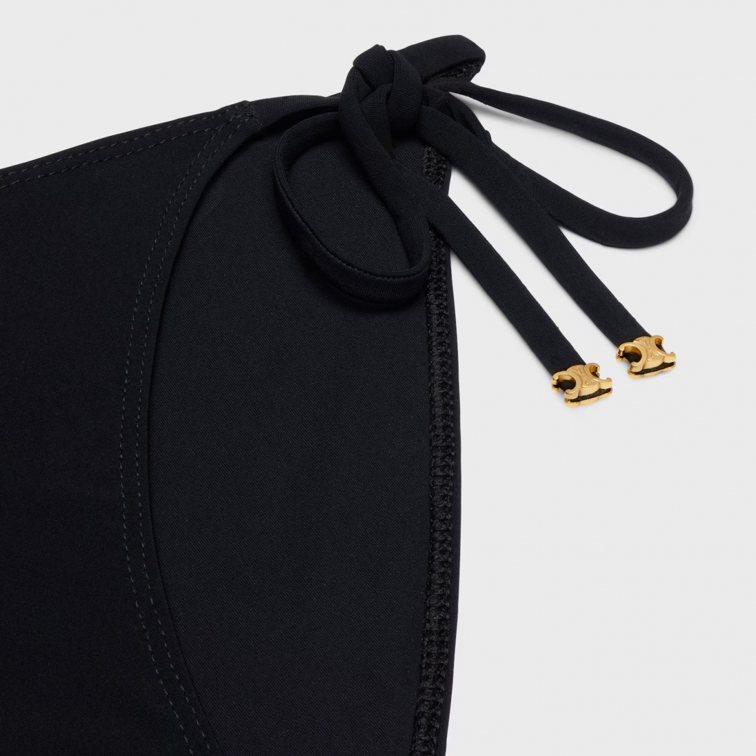 Women's 'Triomphe Balconette' Bikini Bottom